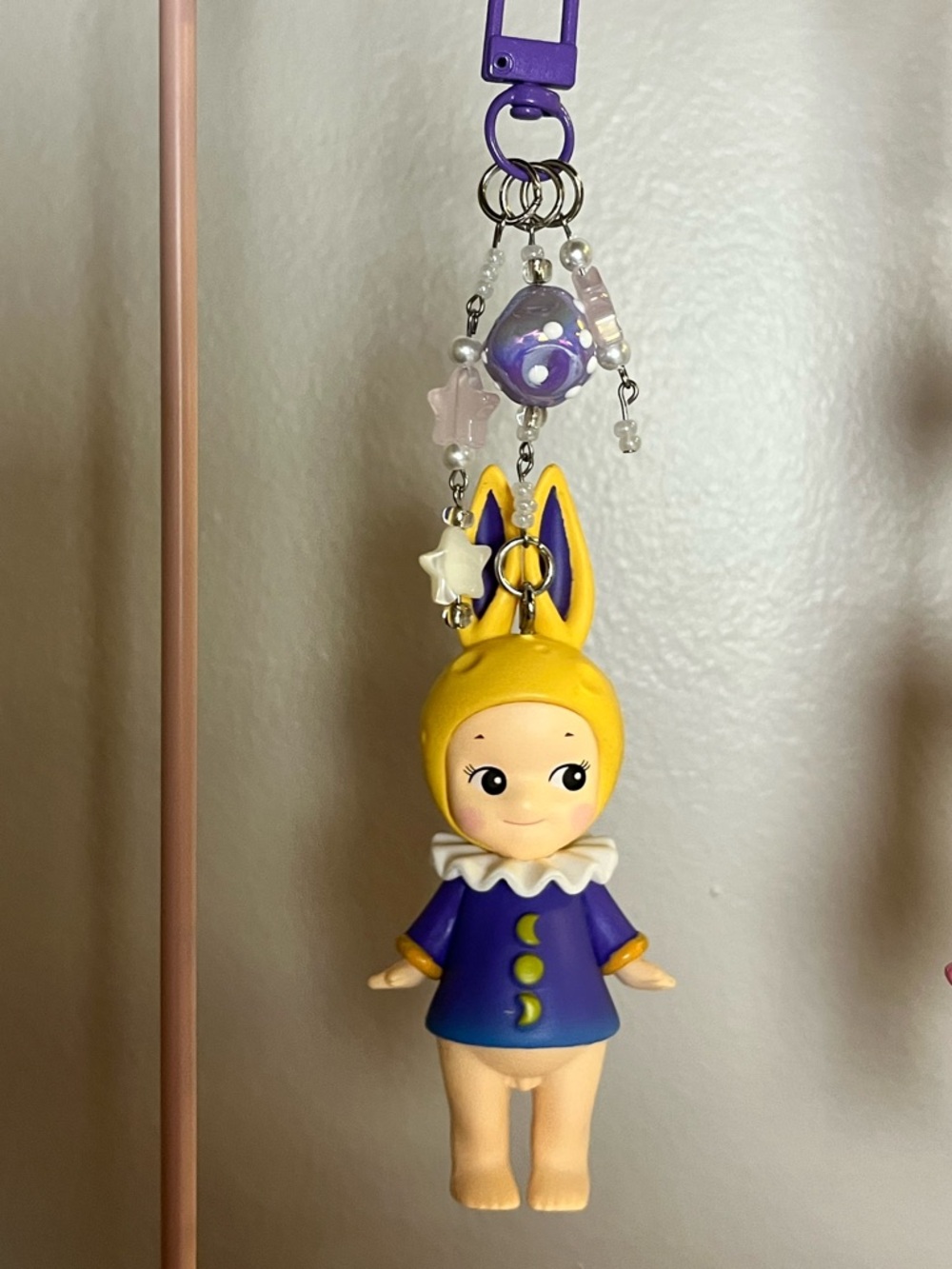 Sonny Angels Keychains - Space Adventure Series - Picture 6 of 11